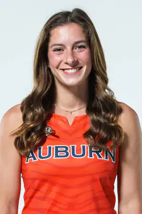 Ansley Murphy, Track and Field, undefined