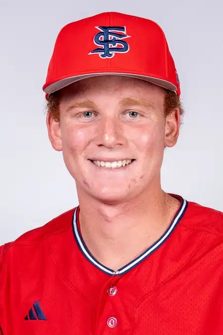 Rowan Shelley, Baseball, California State University, Fresno