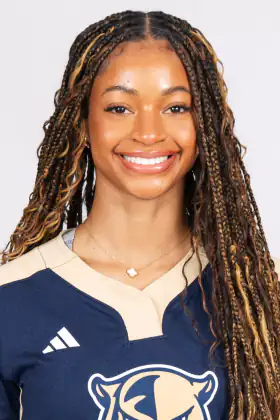 Chloe Bedwell, Softball, undefined