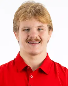 Scott Robertson, Wrestling, undefined