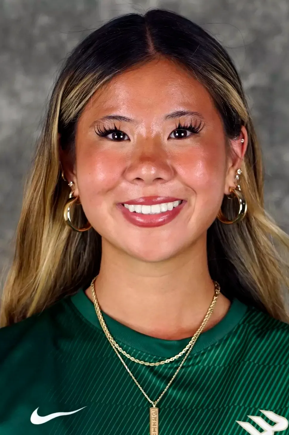 Jaz Chang, Soccer, undefined