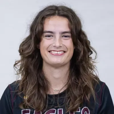 IvyElizabeth Mann, Lacrosse, Winthrop University