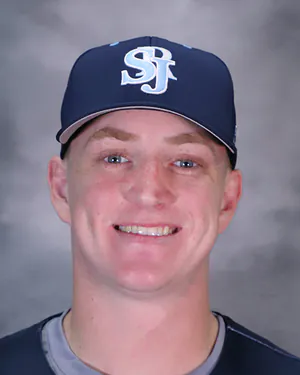 Grifin Howe, Baseball, undefined