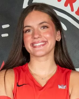 Jillian Gregory, Volleyball, Illinois State University