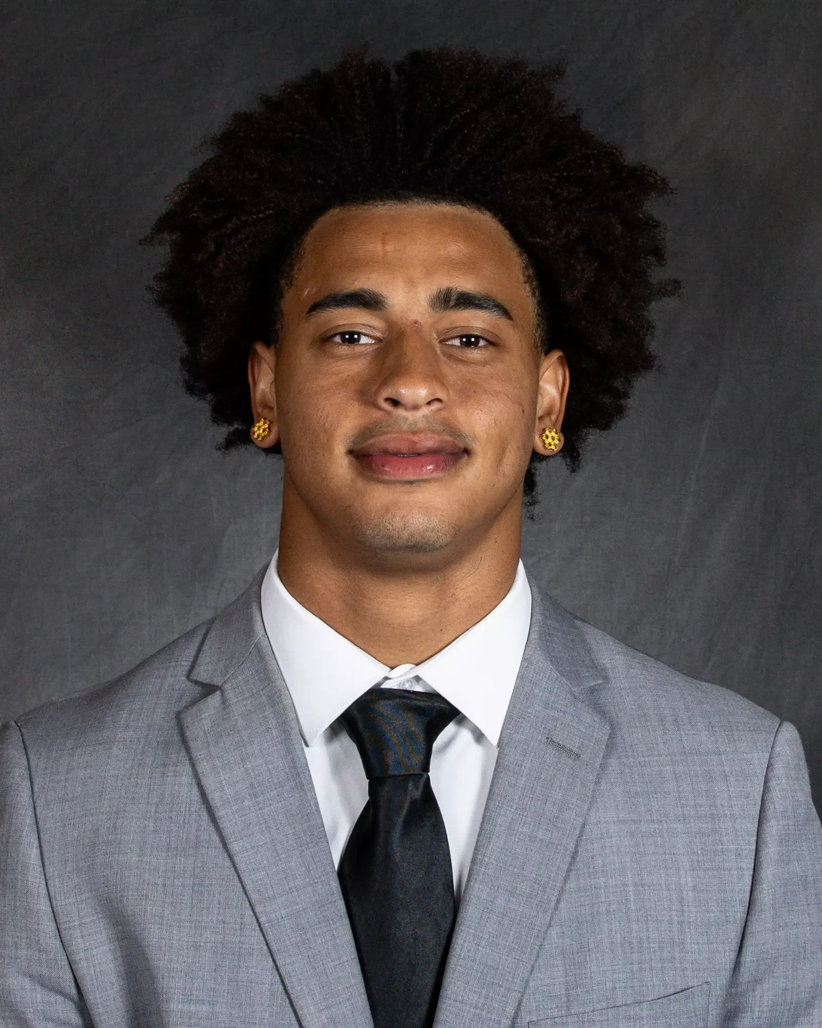 Khaleb Hampton-Purifoy, Football, undefined