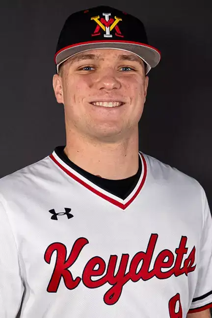 Gabe Jenkins, Baseball, Virginia Military Institute