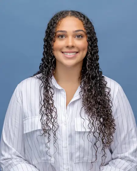 Symone Thomas, Track and Field (O), Columbia University