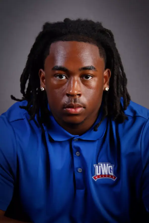 Jourdin Pettaway, Football, University of West Georgia
