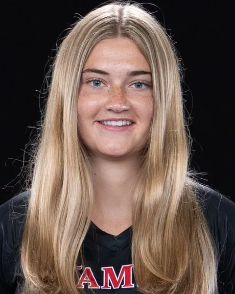 Camryn Friday, Soccer, undefined