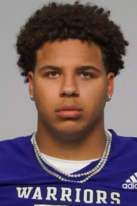 Jordan Sconiers, Football, Winona State University