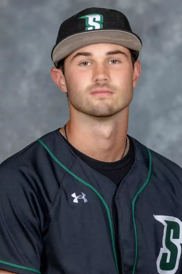 Cannon Vandever, Baseball, Siena College