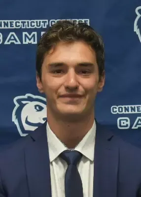 Michael DiMascolo, Hockey, Connecticut College