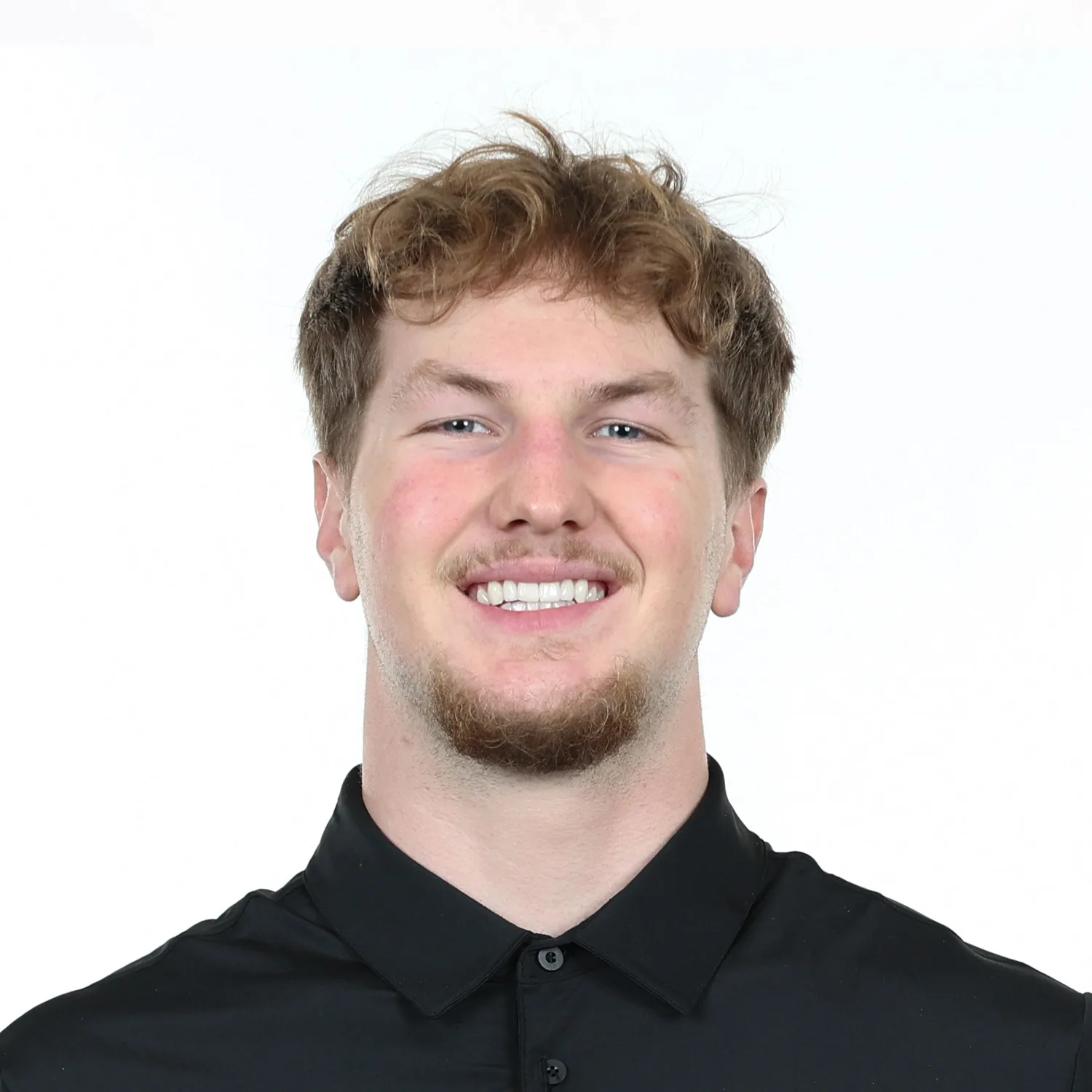 Storm Miller, Football, Texas A&M University