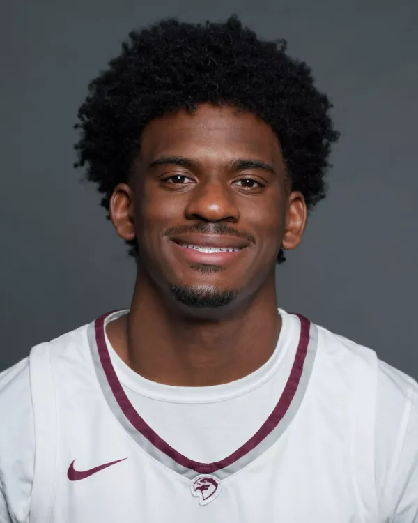 Zycheus Dobbs, Basketball, Fairmont State University