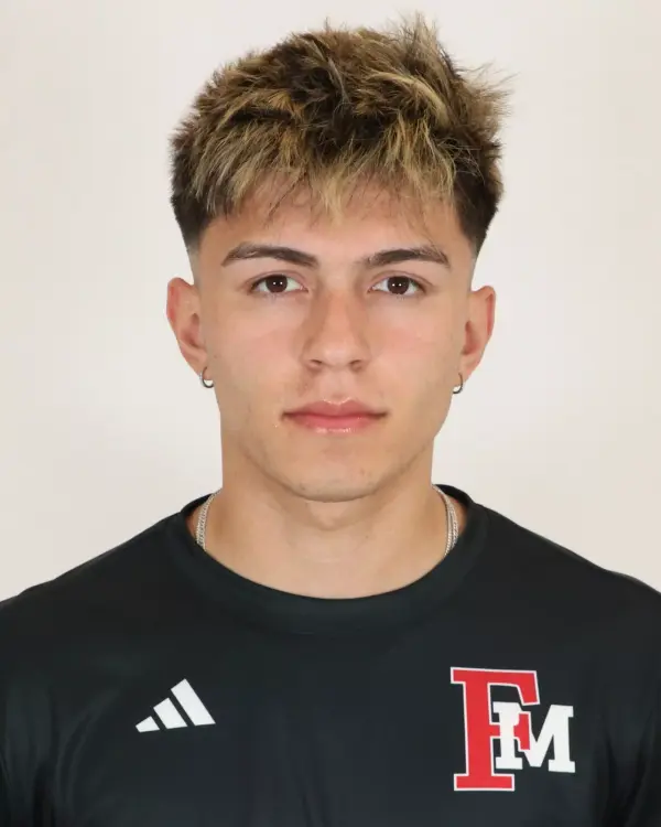 Agustin Canales, Soccer, Francis Marion University