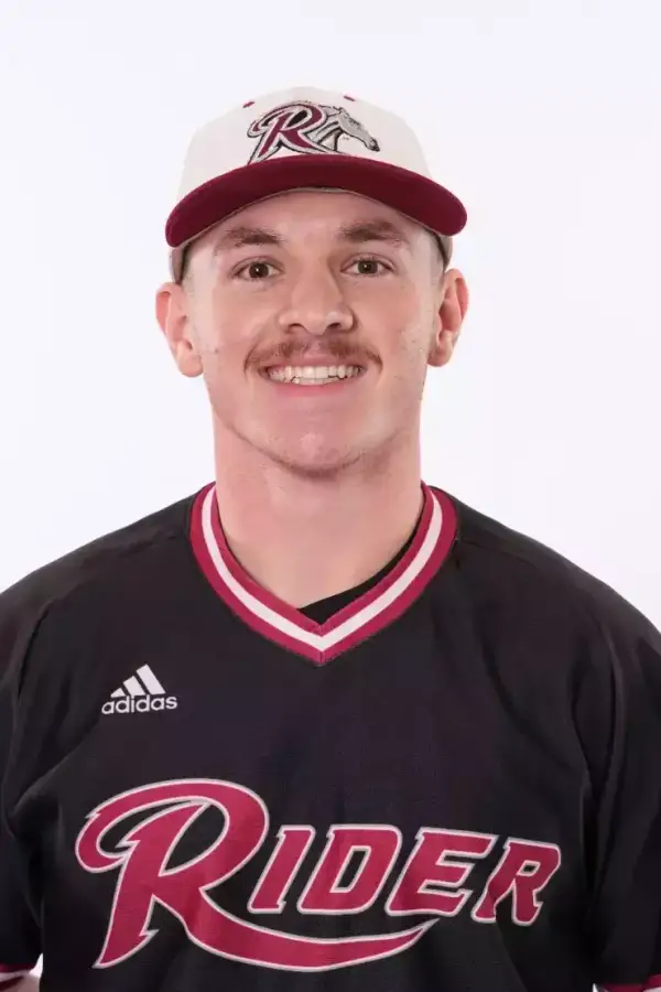 Michael Copenspire, Baseball, Rider University