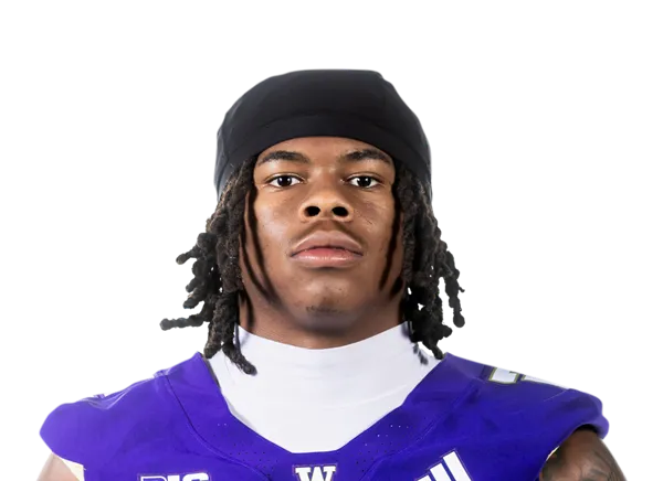 Rahshawn Clark, Football, University of Washington