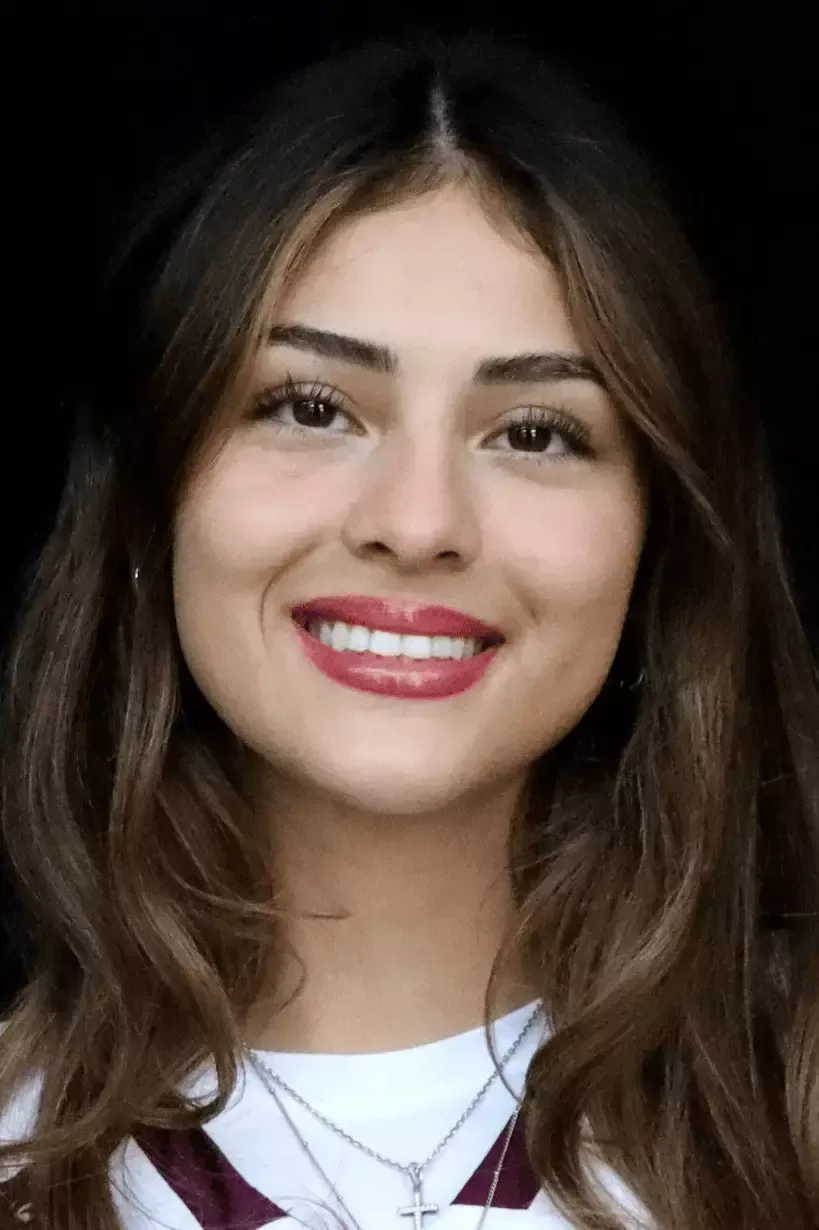 Bridgette Tello, Basketball, undefined