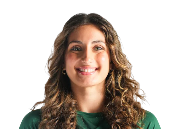 Elle Papahronis, Basketball, University of San Francisco
