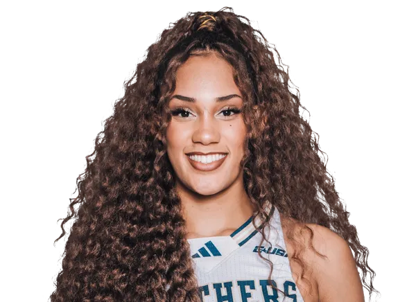 Lauren Stewart, Basketball, Florida International University