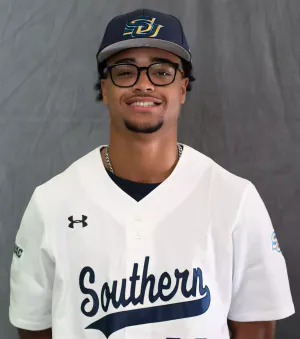 Omari Johnson, Baseball, undefined