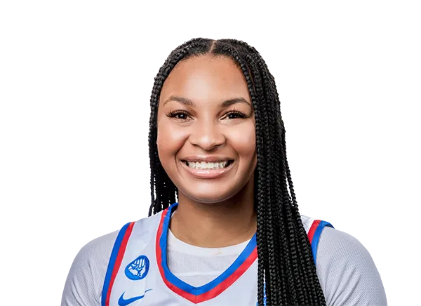 Donavia Hall, Basketball, Southern Methodist University