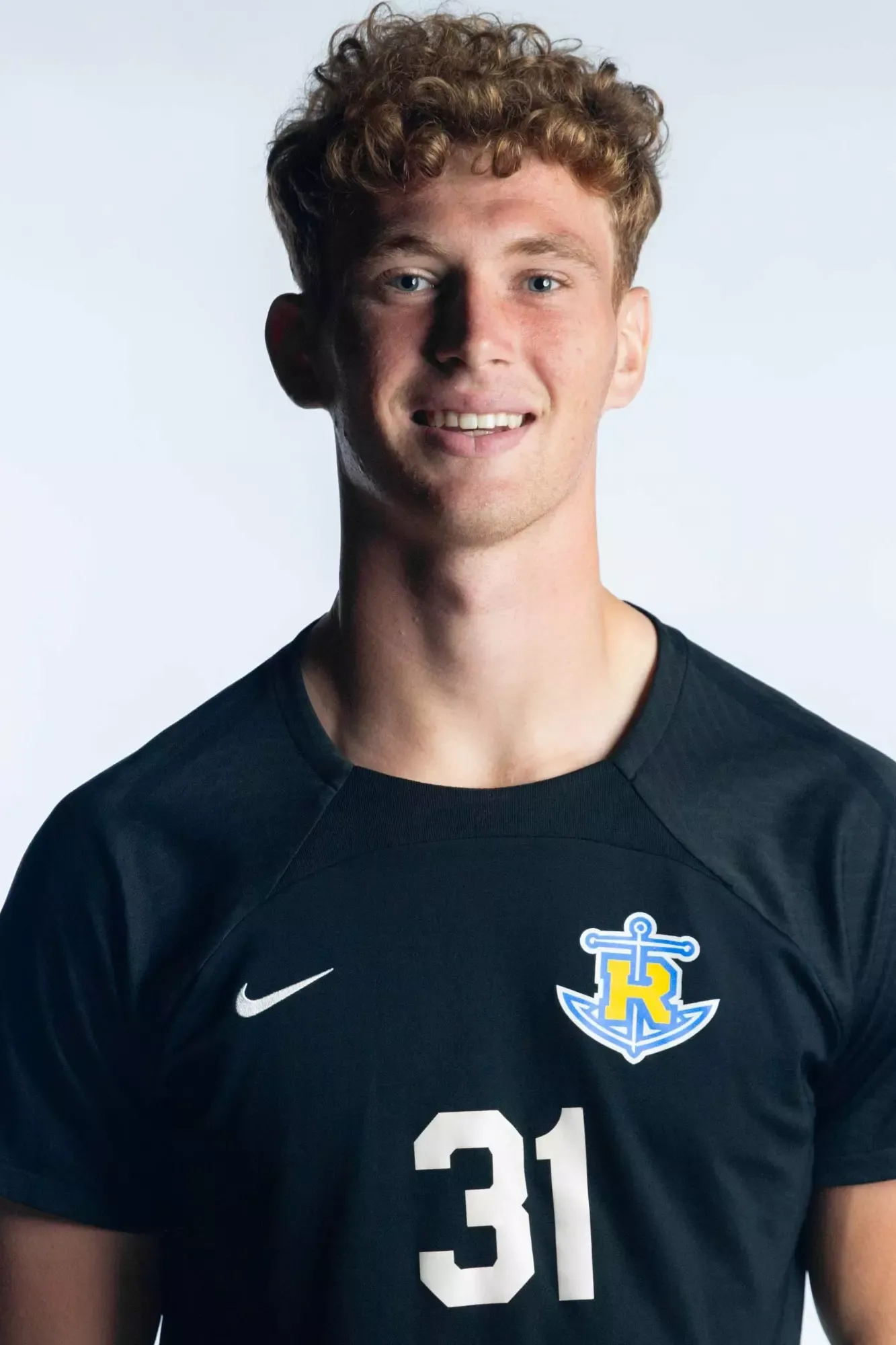 Max Walker, Soccer, undefined