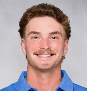 Sam Baker, Golf, Florida Gulf Coast University