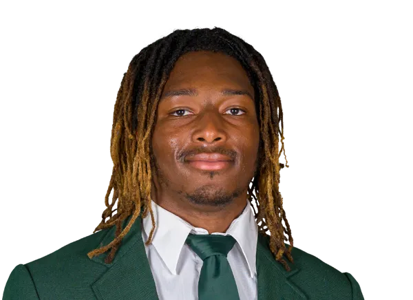 Kadin Bailey, Football, undefined