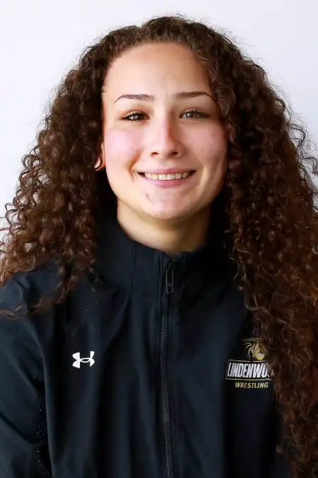 Makayla Rivera, Wrestling, Lindenwood University