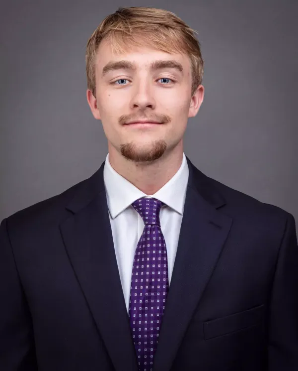 Kade Caldwell, Basketball, Ouachita Baptist University