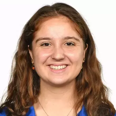 Valerie Oginsky, Fencing, Wheaton College (MA)