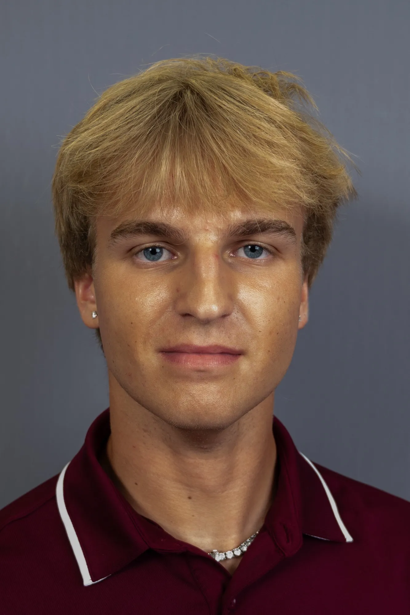 Hunter Niklos, Football, Southern Illinois University