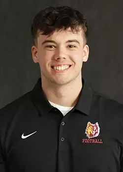 Gabriel Lindeman, Football, Northern State University