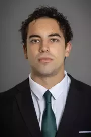 David Gucciardi, Hockey, Michigan State University