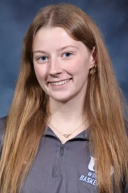 Heather Wadsworth, Basketball, University of Dubuque