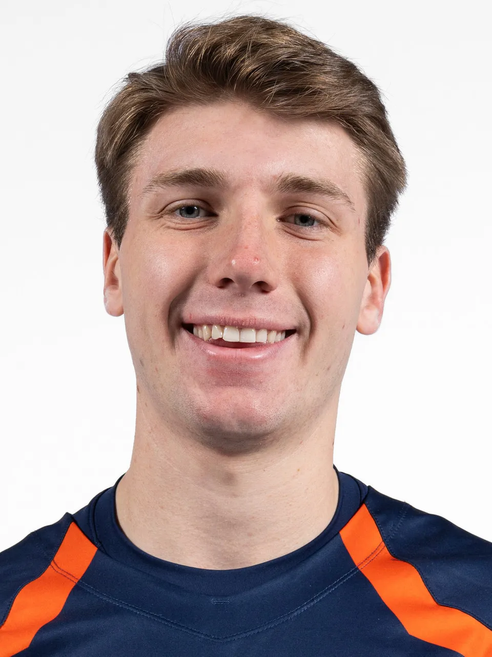 Cole Webber, Lacrosse, undefined