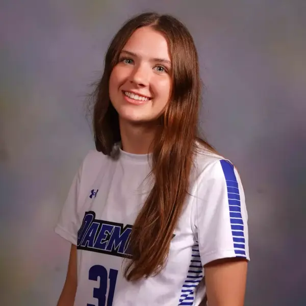 Bridey McKenzie, Soccer, Daemen University