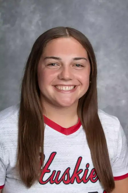 Natalie Miller, Softball, Northern Illinois University