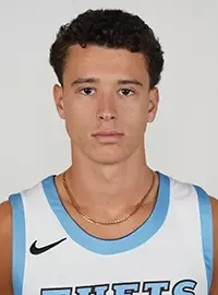 Isaac Friedman, Basketball, Tufts University