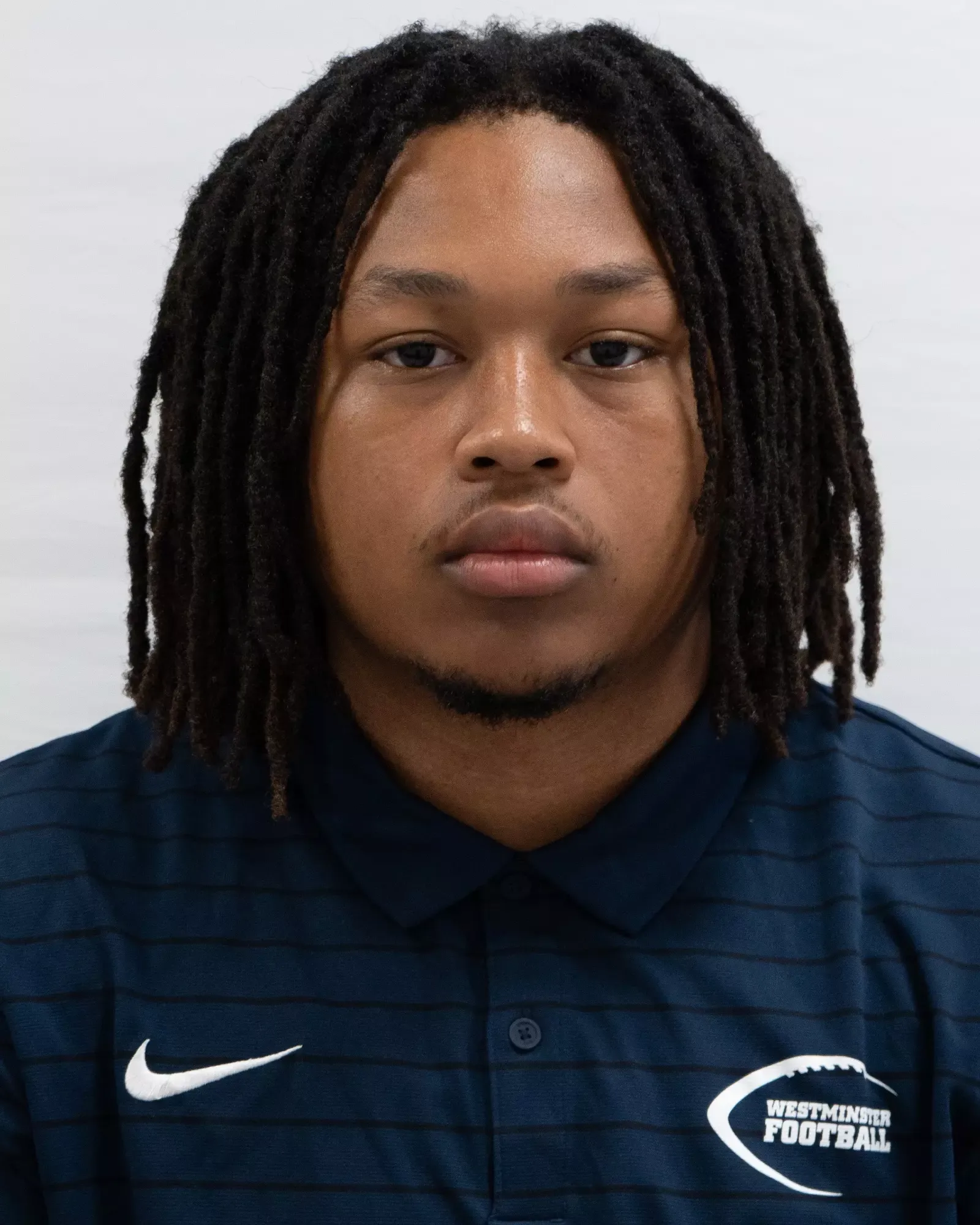 Dre'Quan McClain-Street, Football, Westminster College (Pennsylvania)