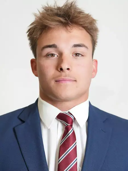 Franky Hayse, Football, University of Dayton