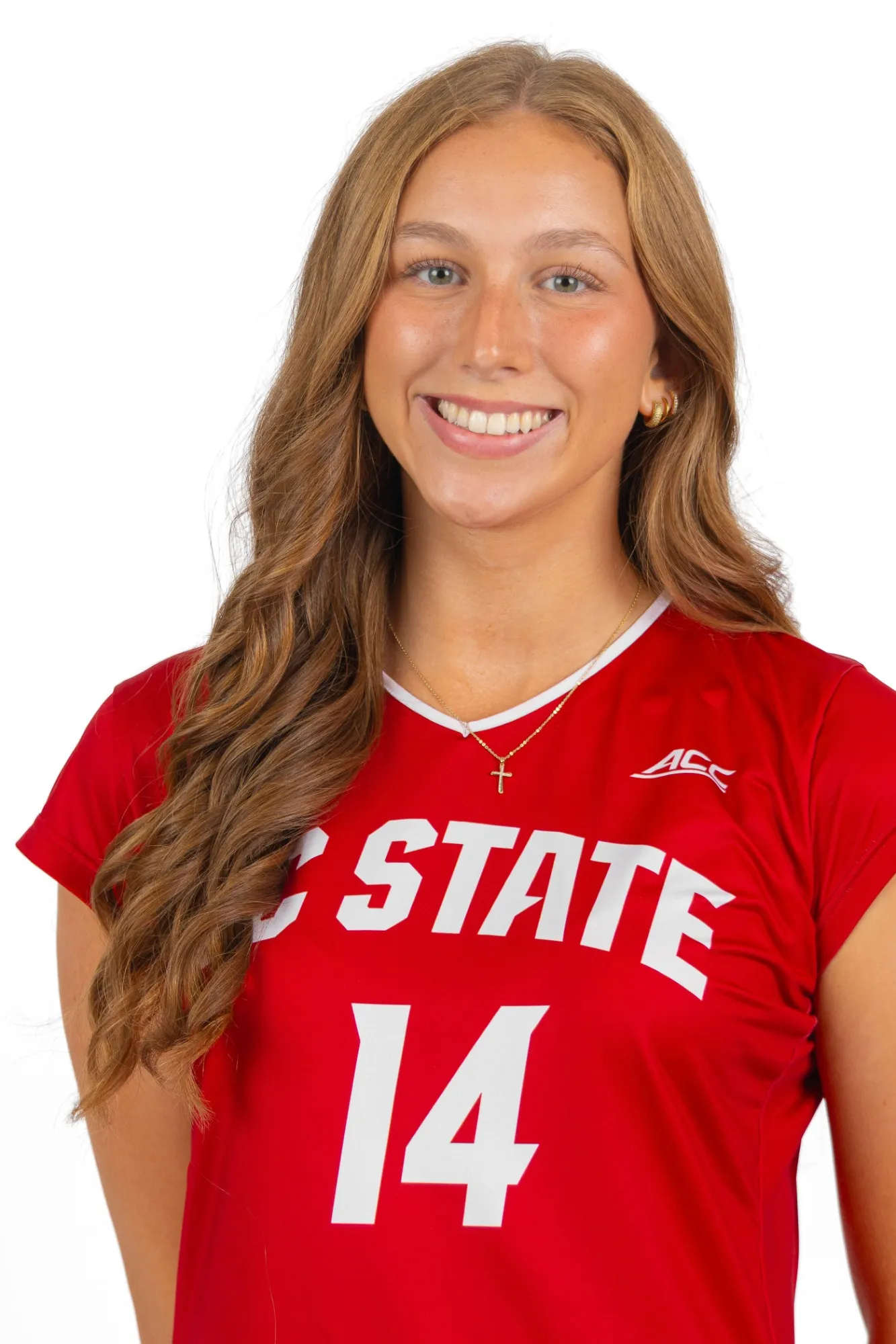 Norah Busch, Volleyball, North Carolina State University