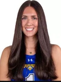 Sarah Heath, Beach Volleyball, Morehead State University