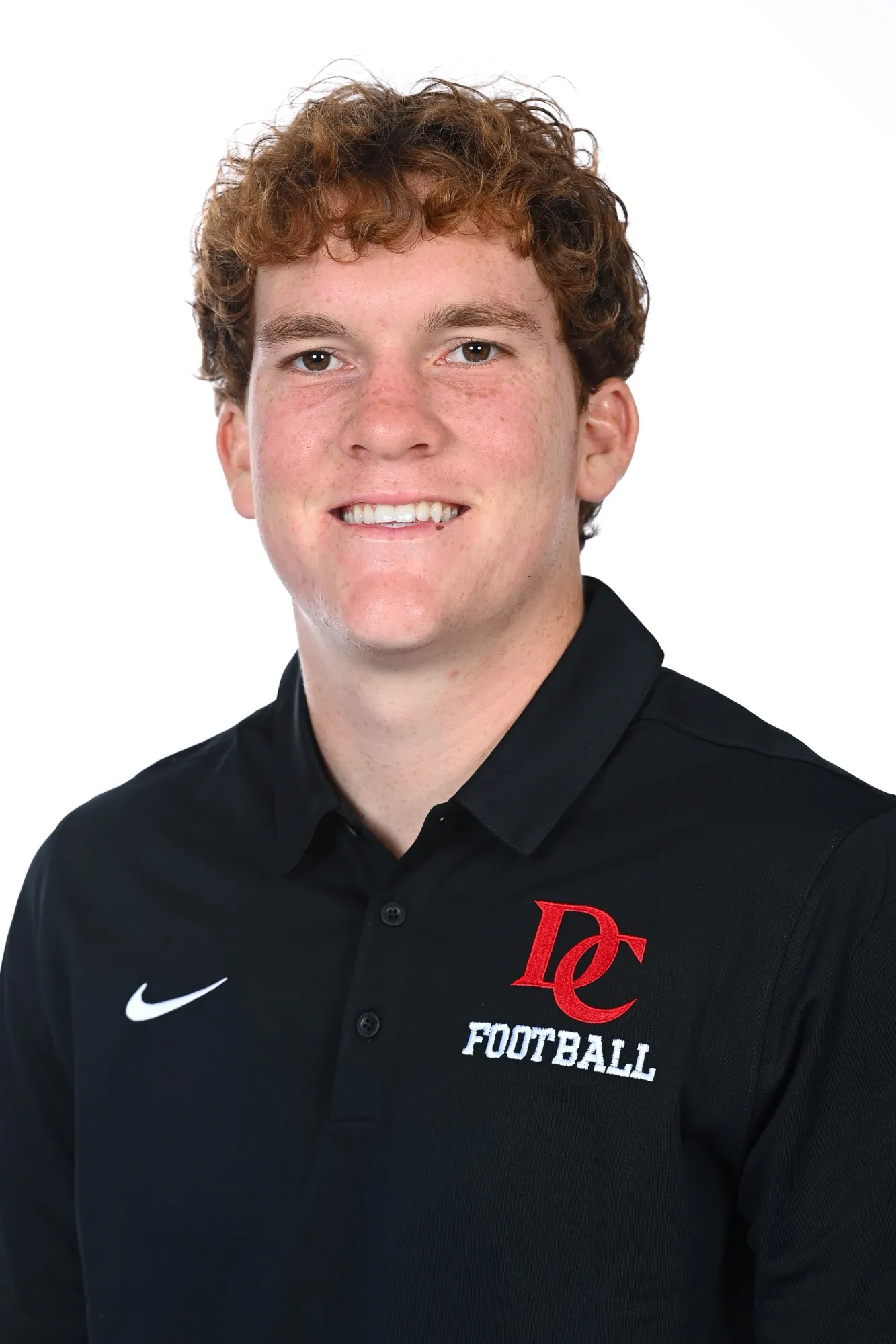 Jimmy Hunter, Football, undefined
