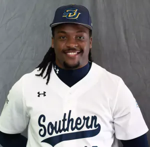 Charles Green, Baseball, undefined