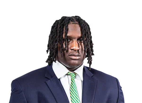 Eamon Smalls, Football, University of Kansas