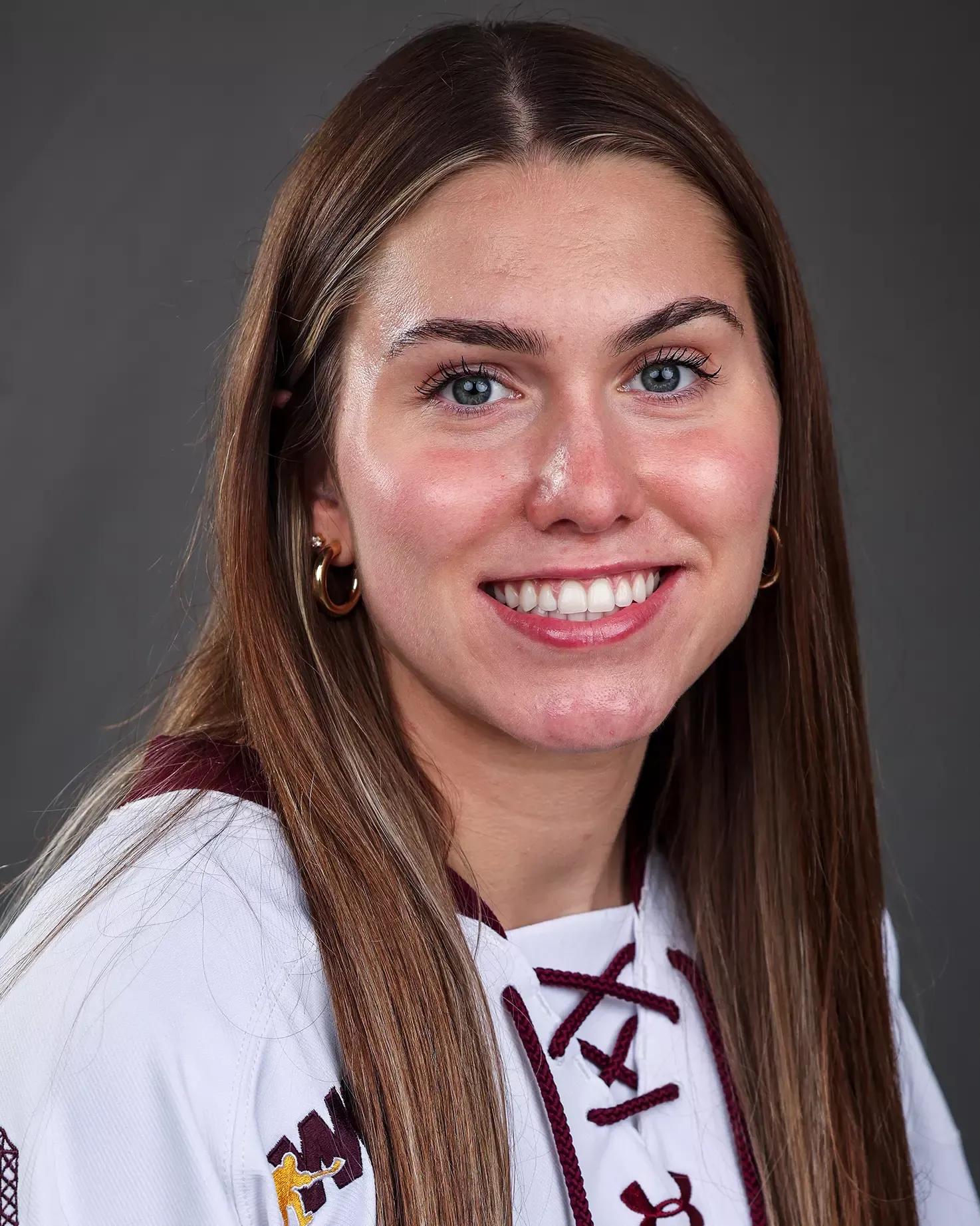 Ava MacLeod, Hockey, University of Minnesota Duluth