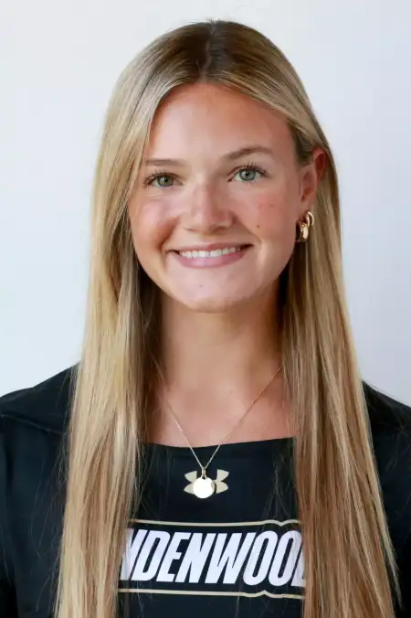 Marin Lally, Lacrosse, Lindenwood University