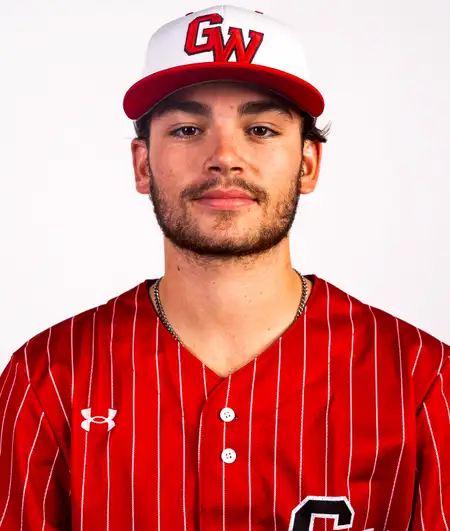 Anthony Umbach, Baseball, Gardner-Webb University